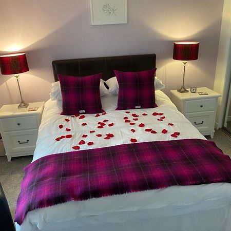 Katie'S Flat Apartment Oban Luaran gambar