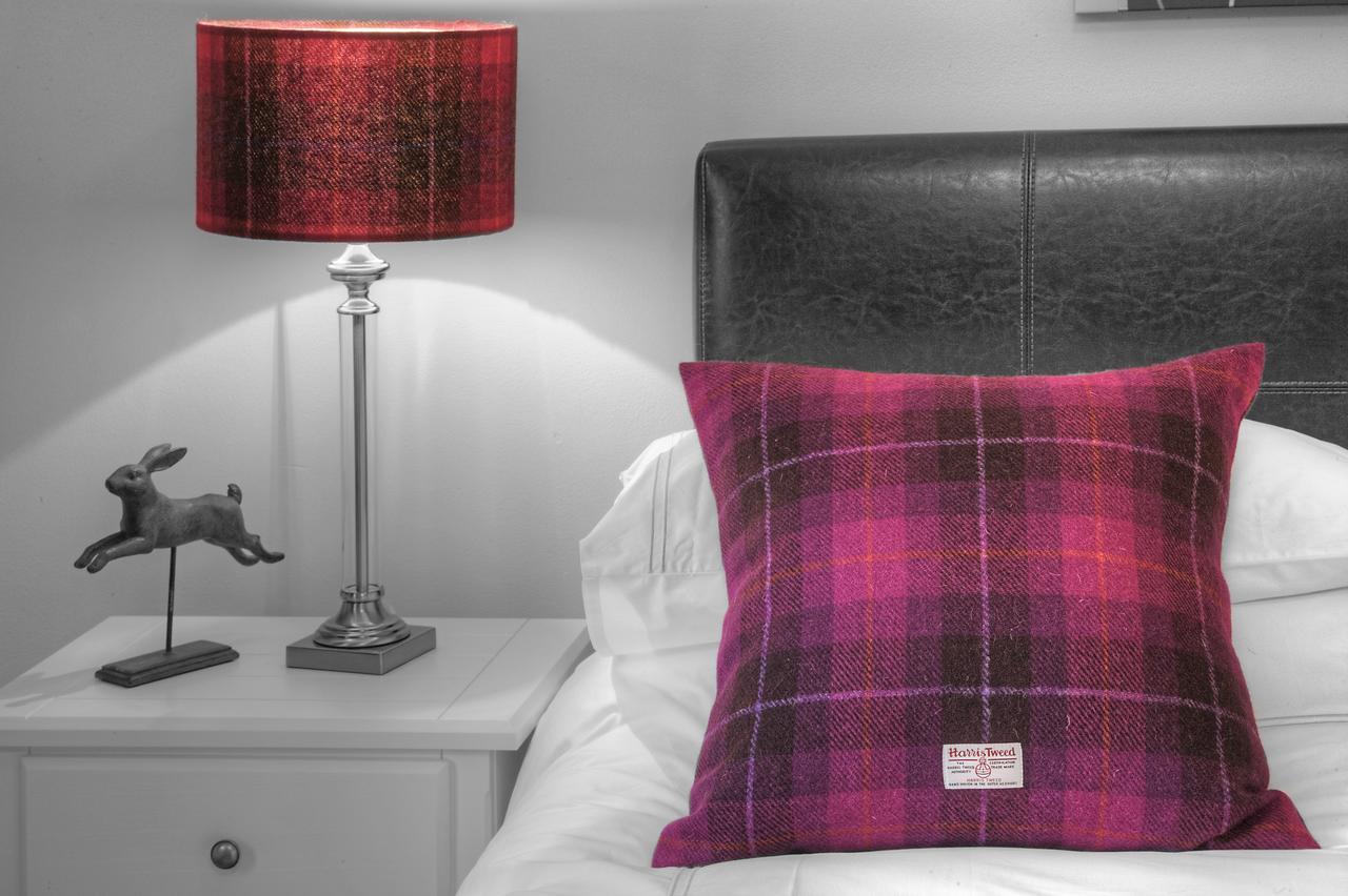 Katie'S Flat Apartment Oban Luaran gambar