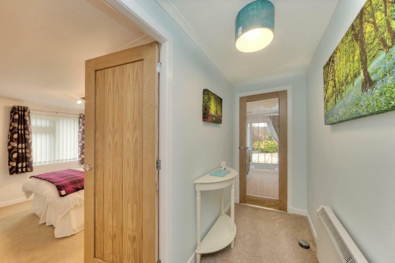 Katie'S Flat Apartment Oban Luaran gambar