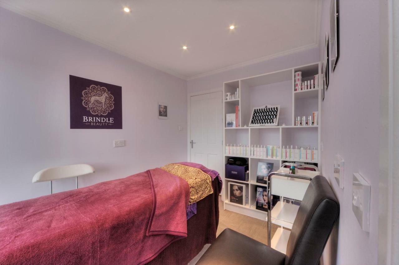 Katie'S Flat Apartment Oban Luaran gambar